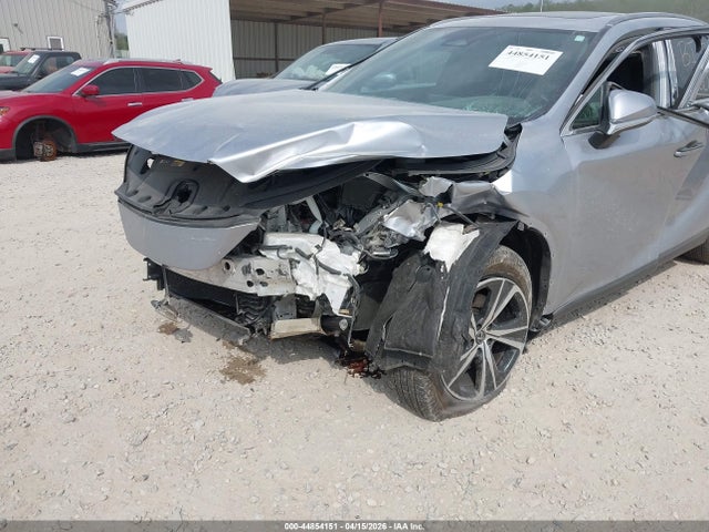 Lexus RX Premium