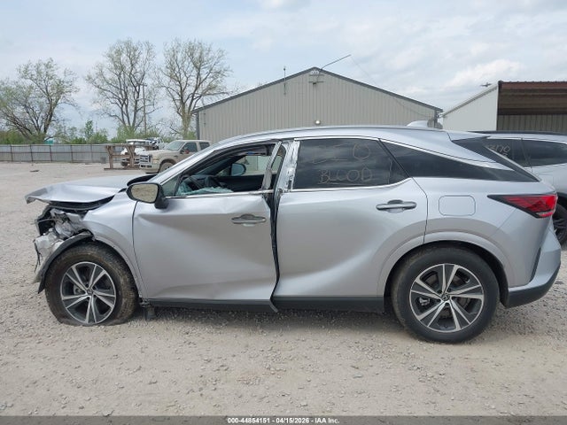 Lexus RX Premium