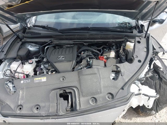 Lexus RX Premium