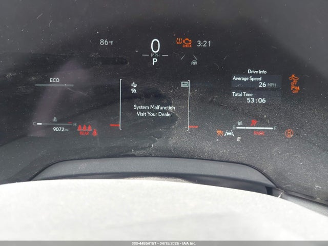 Lexus RX Premium