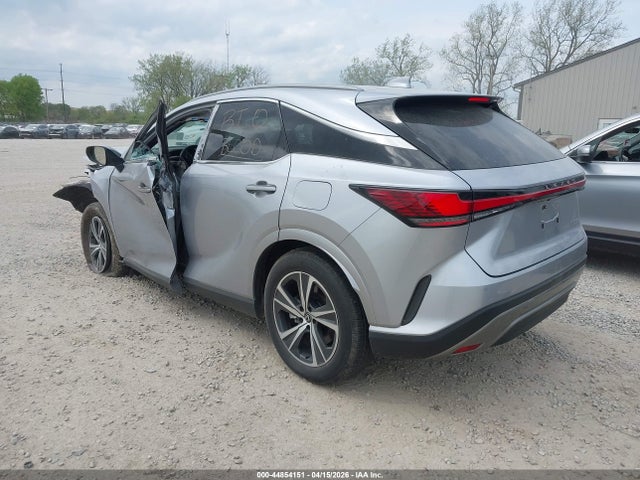 Lexus RX Premium