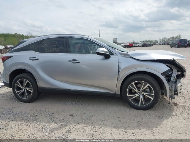 Lexus RX Premium