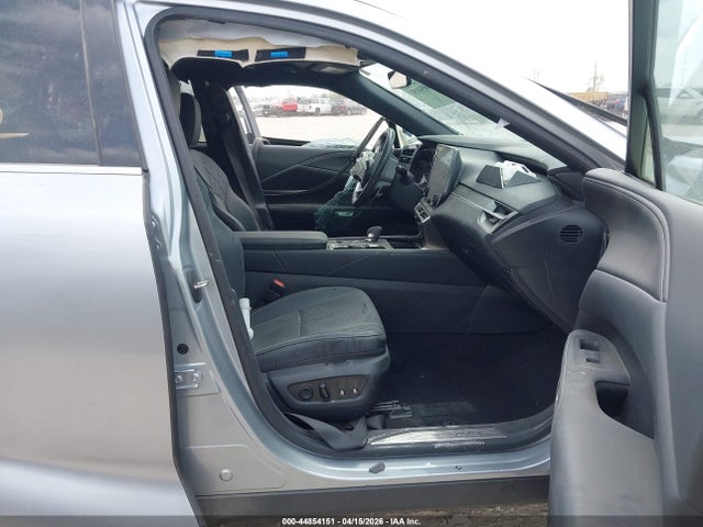 Lexus RX Premium