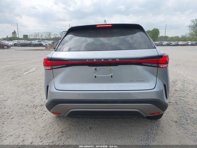 Lexus RX Premium