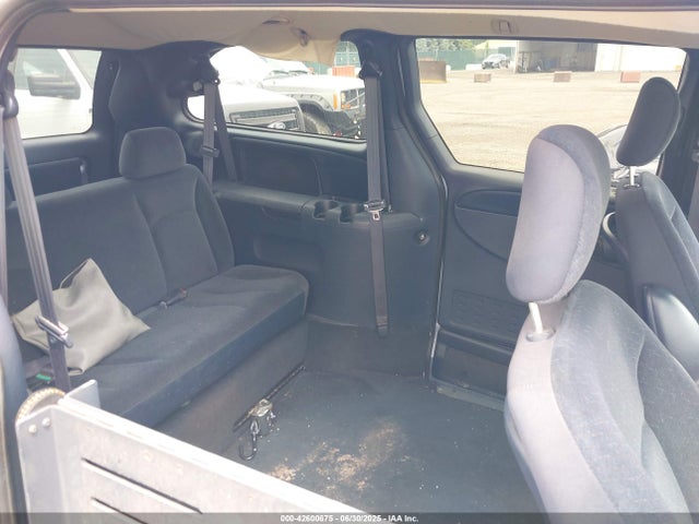 Dodge Grand Caravan Sport