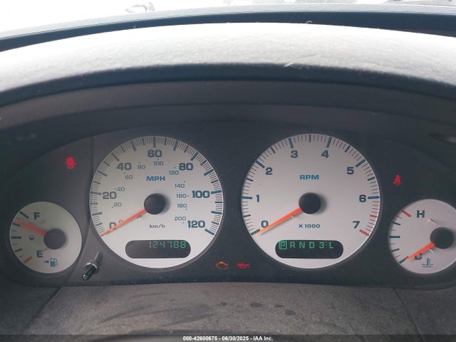 Dodge Grand Caravan Sport
