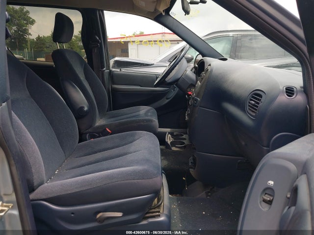 Dodge Grand Caravan Sport