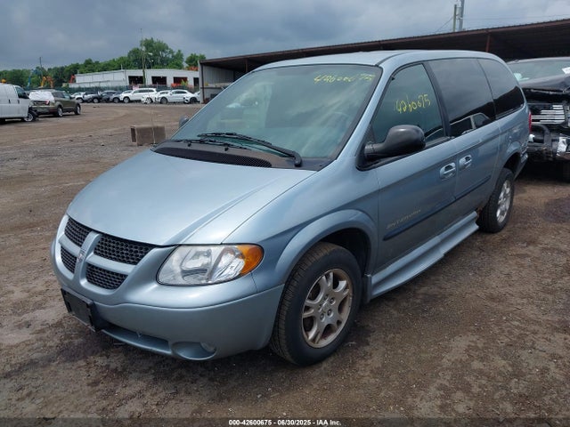Dodge Grand Caravan Sport