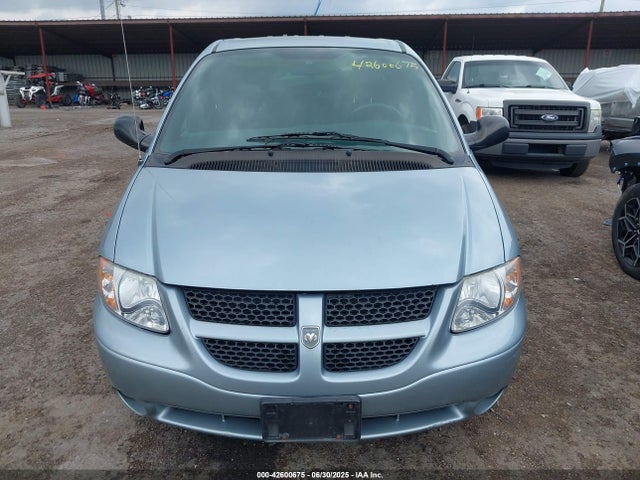 Dodge Grand Caravan Sport