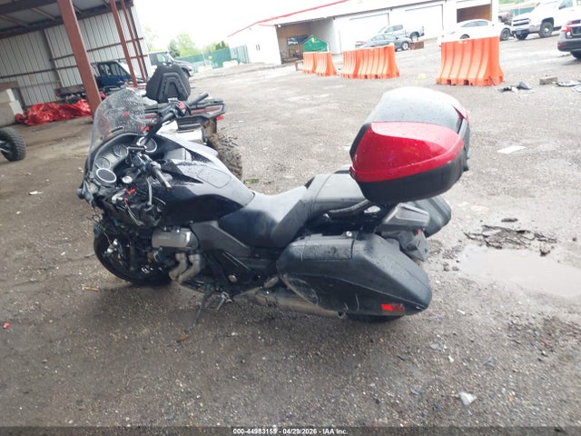 Honda Ctx1300 A