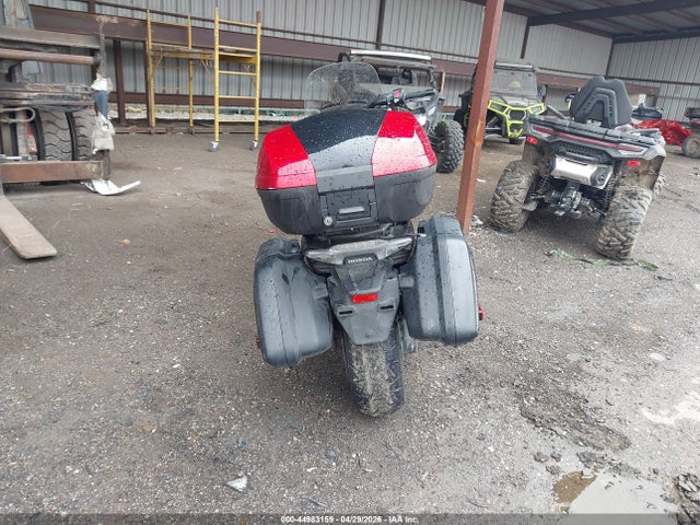 Honda Ctx1300 A