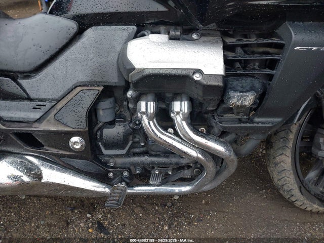 Honda Ctx1300 A