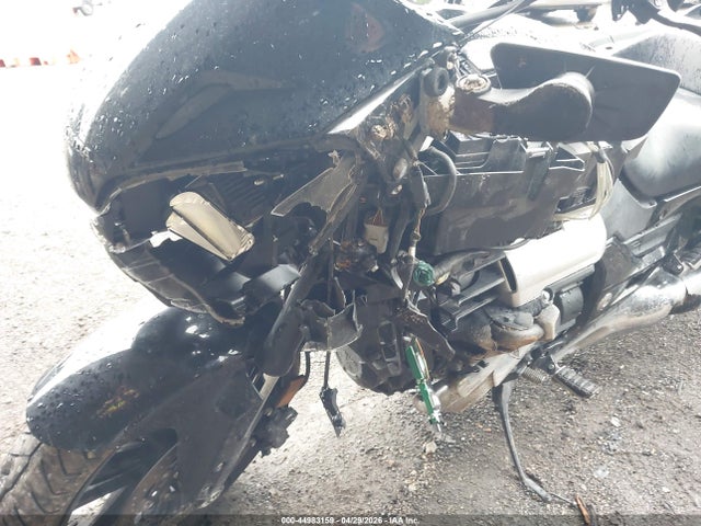 Honda Ctx1300 A