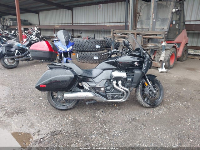 Honda Ctx1300 A