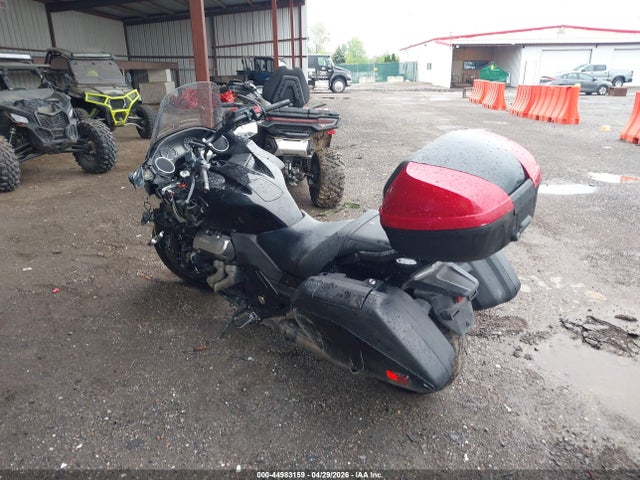 Honda Ctx1300 A