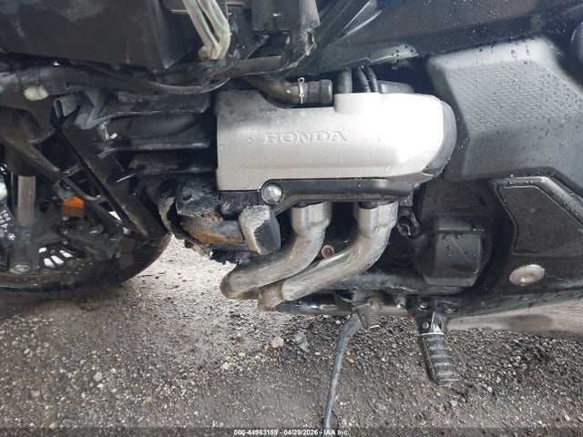 Honda Ctx1300 A