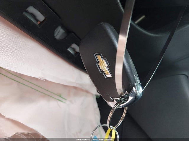 Chevrolet Malibu Fwd 1lt