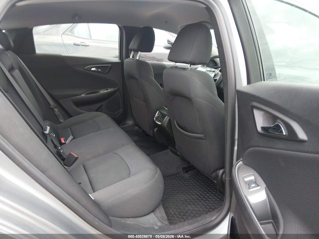 Chevrolet Malibu Fwd 1lt