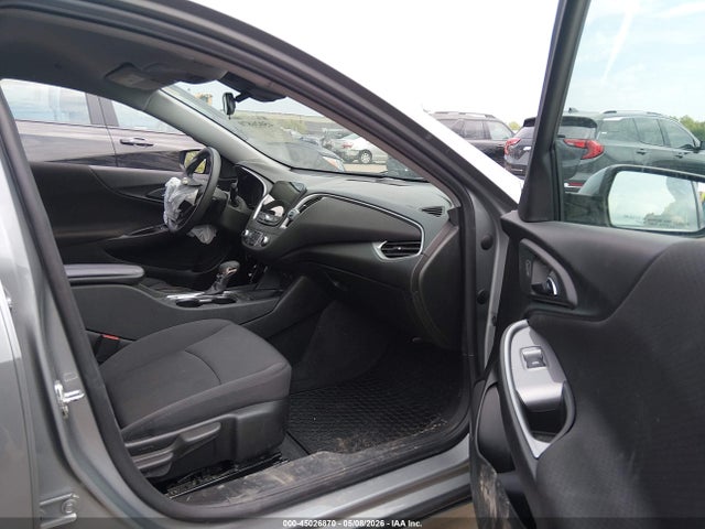 Chevrolet Malibu Fwd 1lt