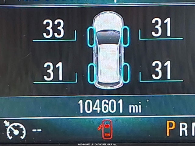 Buick Encore Preferred