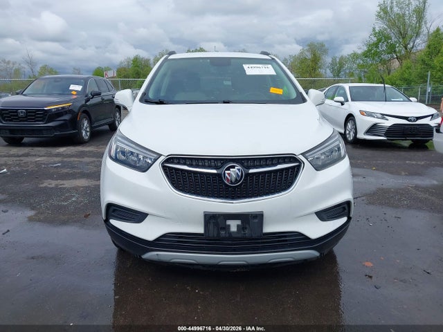 Buick Encore Preferred