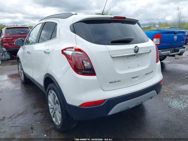 Buick Encore Preferred