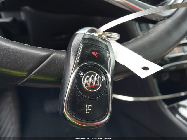Buick Encore Preferred