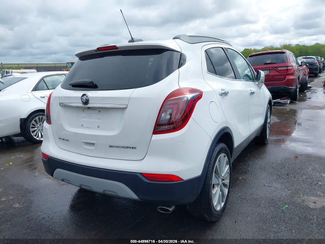 Buick Encore Preferred