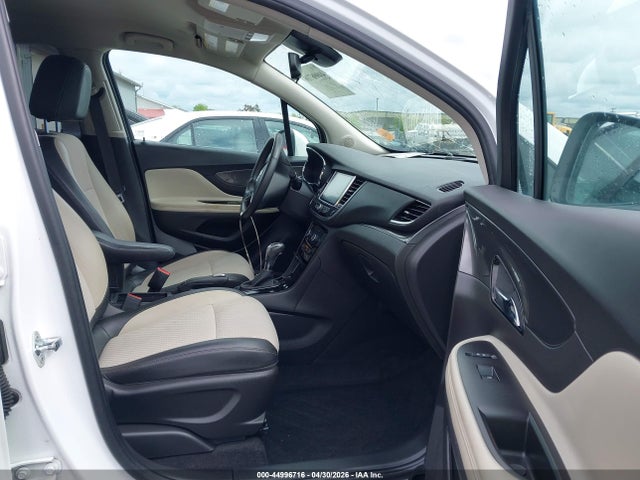 Buick Encore Preferred