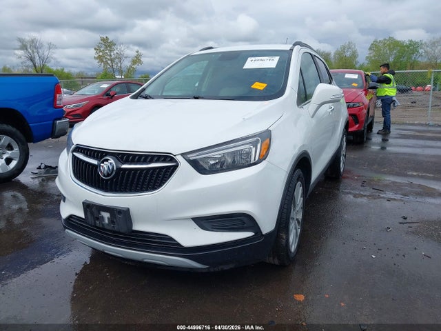 Buick Encore Preferred