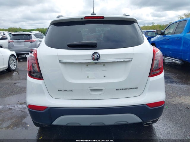 Buick Encore Preferred
