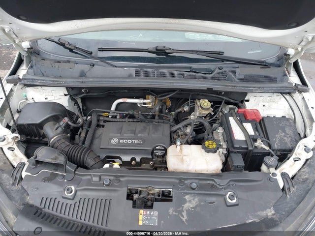 Buick Encore Preferred