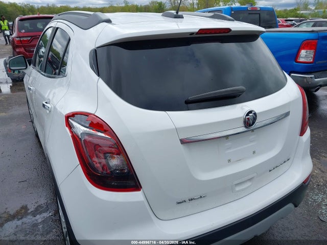Buick Encore Preferred