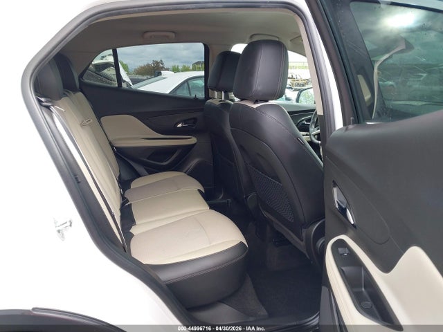 Buick Encore Preferred