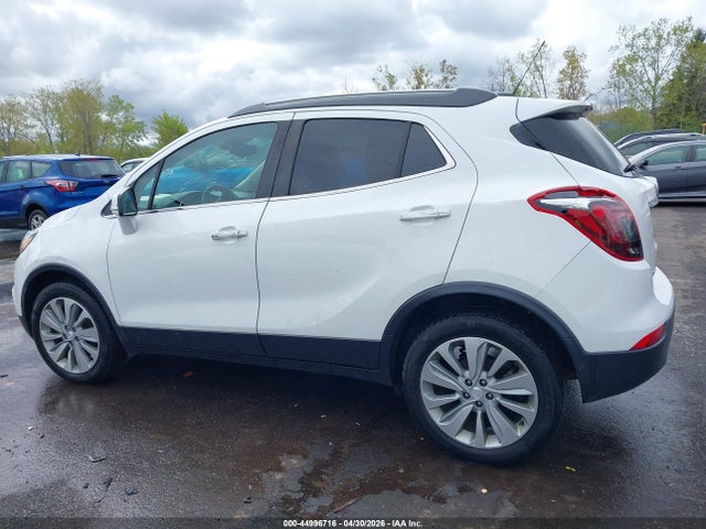Buick Encore Preferred