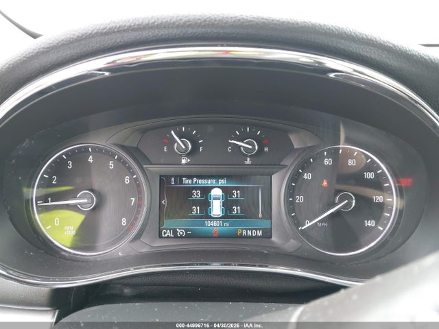 Buick Encore Preferred