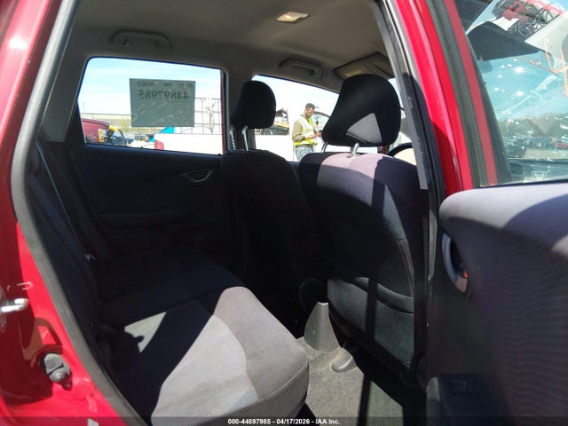 Honda Fit Sport