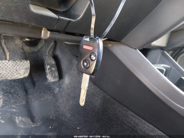 Honda Fit Sport