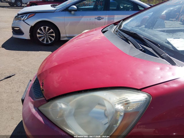 Honda Fit Sport