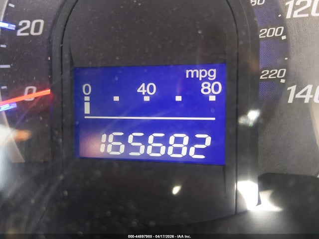 Honda Fit Sport