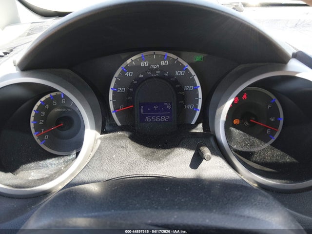 Honda Fit Sport