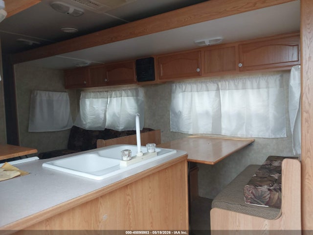 Crossroades Rv Zt32qb