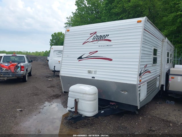 Crossroades Rv Zt32qb