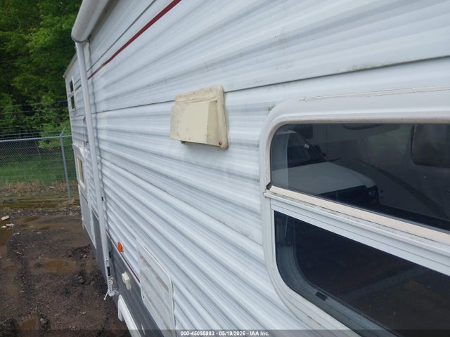 Crossroades Rv Zt32qb