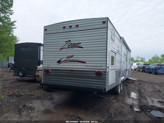 Crossroades Rv Zt32qb