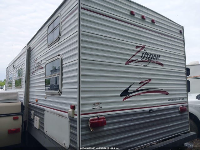 Crossroades Rv Zt32qb
