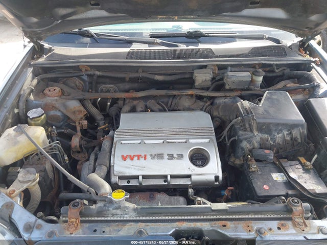 Toyota Highlander V6