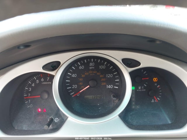 Toyota Highlander V6