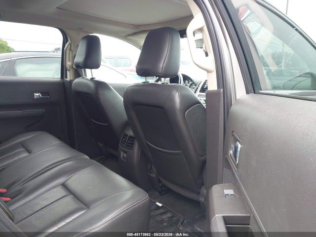 Ford Edge Limited