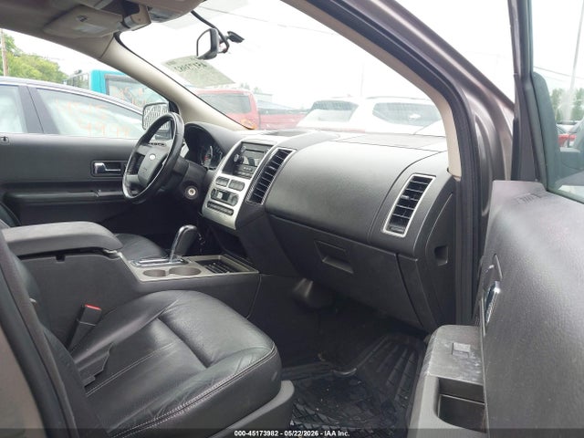 Ford Edge Limited